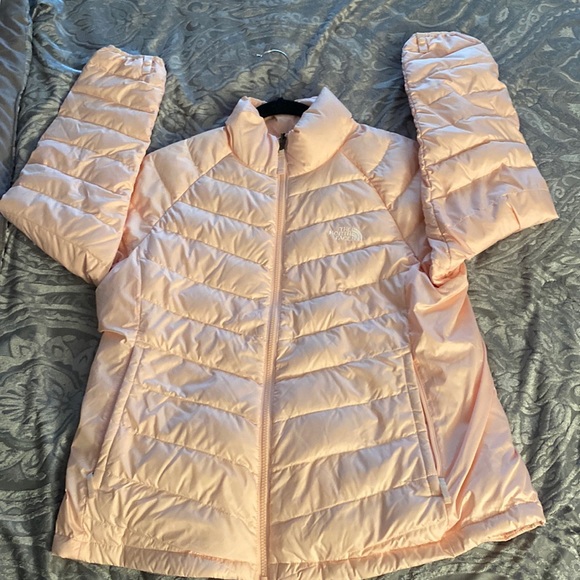 The North Face Jackets & Blazers - North Face Puff Jacket